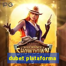 dubet plataforma